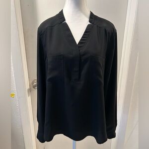 Elegant Nine West Black Women's Top